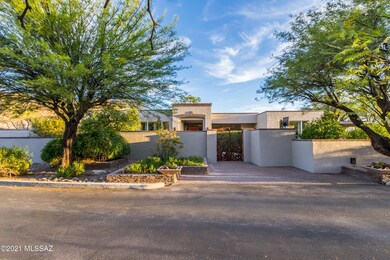 5391 N Camino Sumo, Tucson, AZ 85718 - photo 6