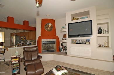 163 E Silverstone Place, Tucson, AZ 85737 - photo 5