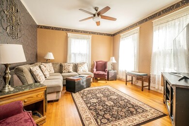 300 Forest Park Ave, Springfield, MA 01108 - photo 6