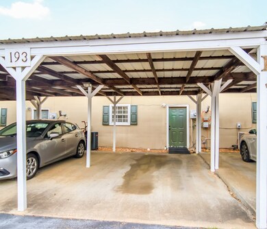 193 Private Road 3088, Oxford, MS 38655 - photo 4