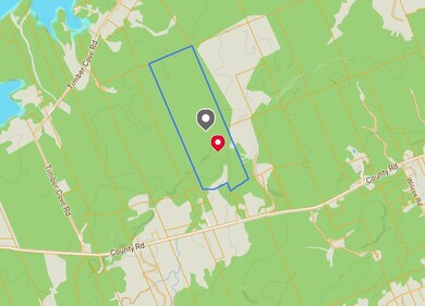 Land ID screen shot