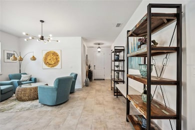 Foyer & Great Room
