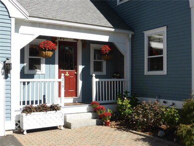 215 Fort Hill Rd, Gorham, ME 04038 - photo 3