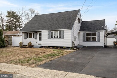 40 Mac Knight Dr, Pine Hill, NJ 08021 - photo 2