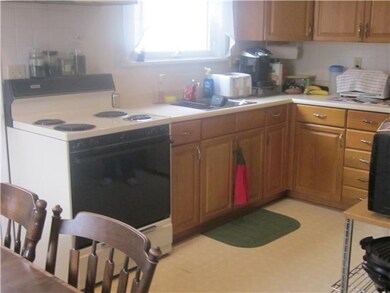 Kitchen Unit 707