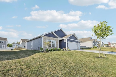 131 Flowering Meadow Dr, Delaware, OH 43015 - photo 6