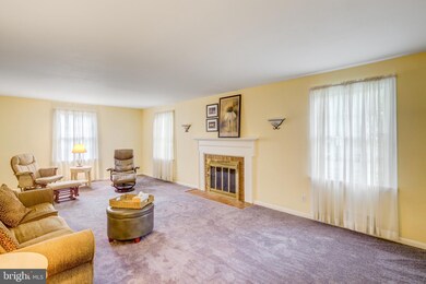 213 Whitemarsh Way, Cherry Hill, NJ 08034 - photo 4
