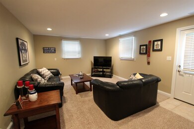 Lower Level