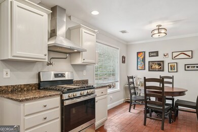 2099 Clairmont Terrace NE, Atlanta, GA 30345 - photo 7