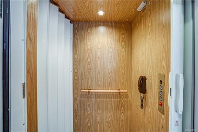 Elevator view