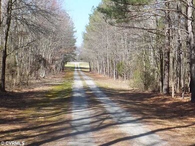 View - Picturesque view enroute to your 4 acres of