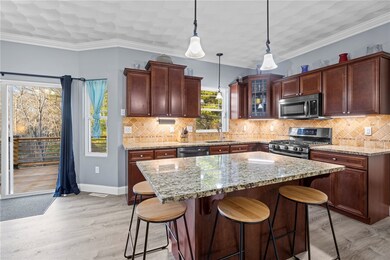 61 Scenic Way unit 22, Exeter, RI 02822 - photo 2