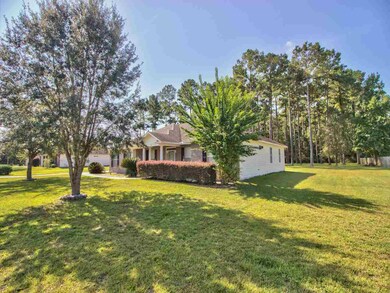 unlisted-address, Crawfordville, FL 32327 - photo 2