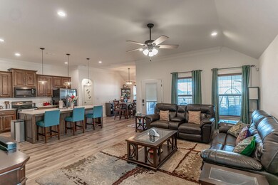 247 Jacinth Ln, Granbury, TX 76049 - photo 4