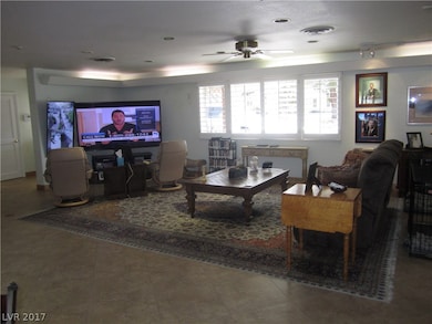 3644 Meadowcrest Dr, Las Vegas, NV 89121 - photo 7