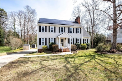 10319 Salem Oaks Dr, North Chesterfield, VA 23237 - photo 3