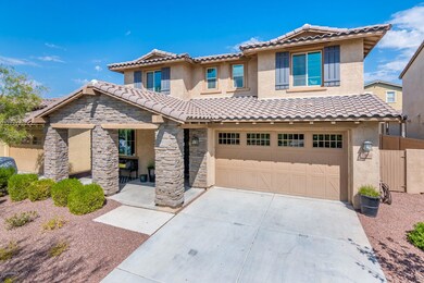 20950 W Thomas Rd - MLS-5