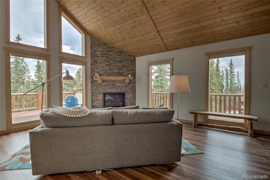 Wow - look at all these windows