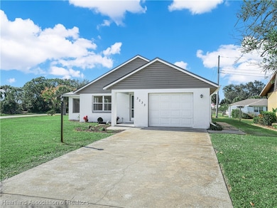 3233 Peace St, Sebring, FL 33875 - photo 2