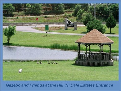 0 Highland Park Dr, Cleveland, OK 74020 - photo 2