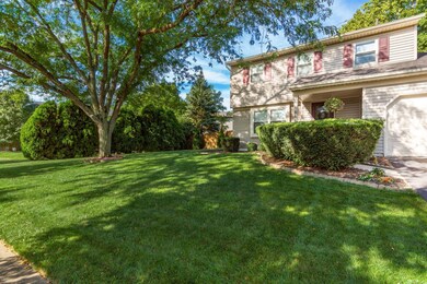 5861 Ravine View Ct.