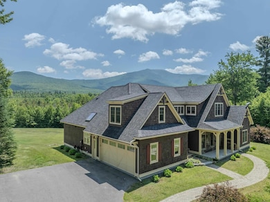 185 Notchway Dr, Franconia, NH 03580 - photo 2