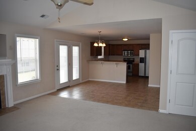 view of kitchen