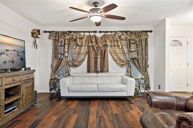 1408 Harrison Ln, Hurst, TX 76053 - photo 4