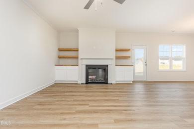 136 Tuskeegee Dr, Smithfield, NC 27577 - photo 7