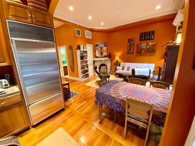 9 Hanson St unit 2, Boston, MA 02118 - photo 3