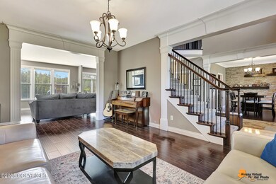 Formal Living Room