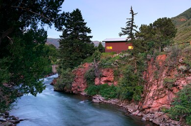 RiverBarn