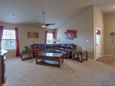 9138 S 256th East Ave, Broken Arrow, OK 74014 - photo 7