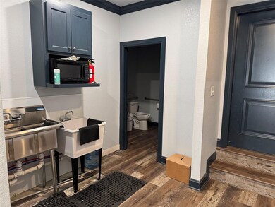 0 Halsell St, Bridgeport, TX 76426 - photo 6