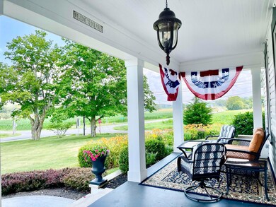 Full Front Porch