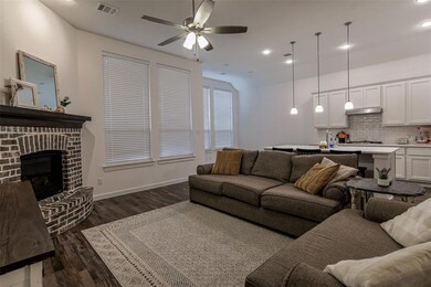 3857 Iron Ore Dr, Denison, TX 75020 - photo 4