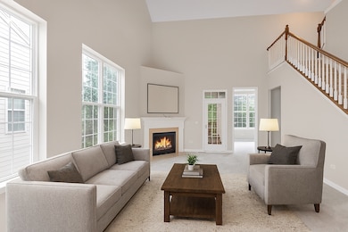 3848 Valhalla Dr, Elgin, IL 60124 - photo 3