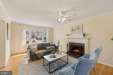 3312 Military Dr, Falls Church, VA 22044 - photo 6