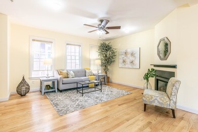 31 Fletcher Ave unit 5, Lexington, MA 02420 - photo 3