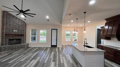 1290 County Road 2175, Decatur, TX 76234 - photo 3