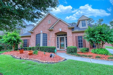 25819 Clear Springs Way, Spring, TX 77373 - photo 2