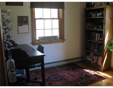 Bedroom. 1st floor b/room