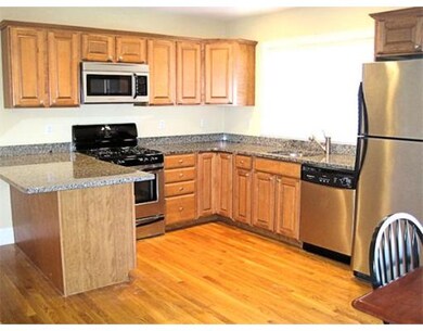 2855 Washington St unit 7, Boston, MA 02119 - photo 7