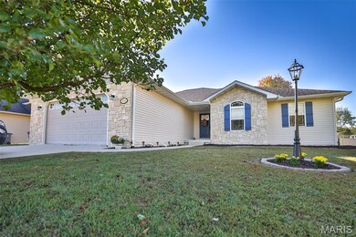 404 Pheasant Ct, Worden, IL 62097 - photo 7