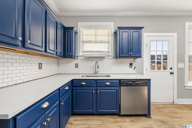 655 the Heights Ln, Calera, AL 35040 - photo 5