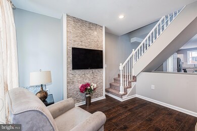 1702 Abbotston St, Baltimore, MD 21218 - photo 3