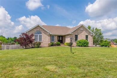 4115 Andrew Dr, Floyds Knobs, IN 47119 - photo 3