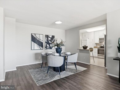 Regency unit 1017, McLean, VA 22102 - photo 5