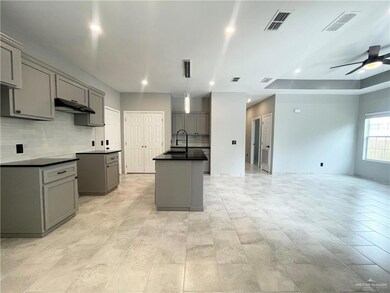 1217 E Sanchez St, Pharr, TX 78577 - photo 7