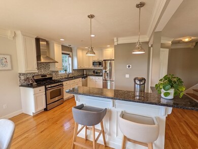 4 Brody Way unit 4, Northborough, MA 01532 - photo 7